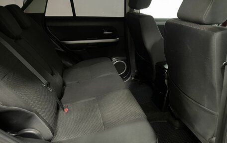 Suzuki Grand Vitara, 2011 год, 979 000 рублей, 18 фотография