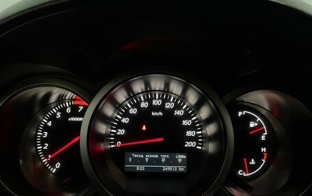 Suzuki Grand Vitara, 2011 год, 979 000 рублей, 10 фотография
