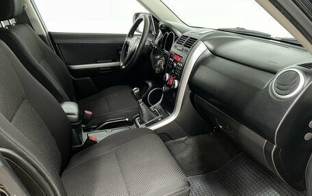 Suzuki Grand Vitara, 2011 год, 979 000 рублей, 19 фотография