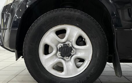 Suzuki Grand Vitara, 2011 год, 979 000 рублей, 20 фотография