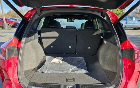 Infiniti QX50 II, 2024 год, 7 065 000 рублей, 9 фотография