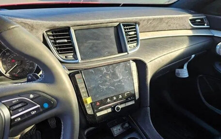 Infiniti QX50 II, 2024 год, 7 065 000 рублей, 16 фотография
