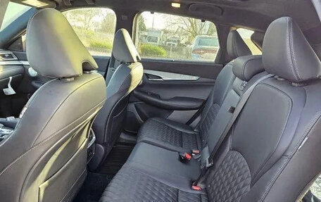 Infiniti QX50 II, 2024 год, 7 065 000 рублей, 15 фотография