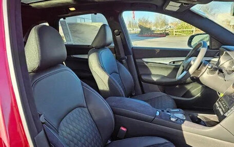 Infiniti QX50 II, 2024 год, 7 065 000 рублей, 19 фотография