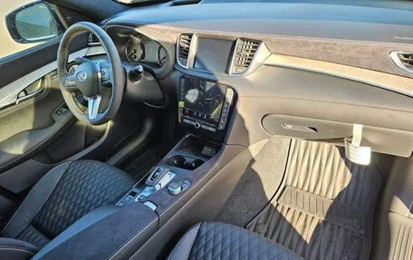 Infiniti QX50 II, 2024 год, 7 065 000 рублей, 18 фотография