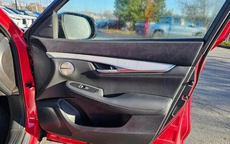 Infiniti QX50 II, 2024 год, 7 065 000 рублей, 10 фотография