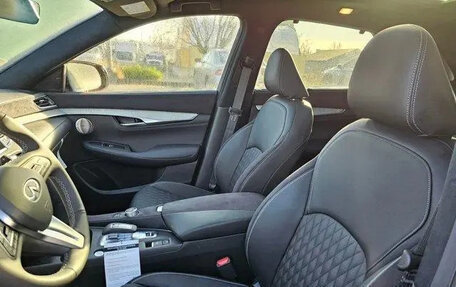 Infiniti QX50 II, 2024 год, 7 065 000 рублей, 12 фотография