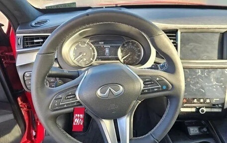 Infiniti QX50 II, 2024 год, 7 065 000 рублей, 14 фотография