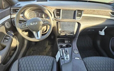 Infiniti QX50 II, 2024 год, 7 065 000 рублей, 20 фотография