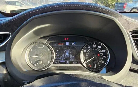 Infiniti QX50 II, 2024 год, 7 065 000 рублей, 21 фотография