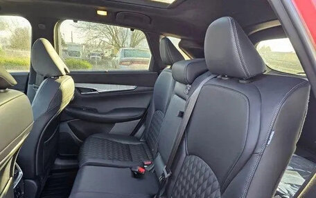 Infiniti QX50 II, 2024 год, 7 065 000 рублей, 27 фотография