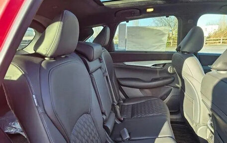 Infiniti QX50 II, 2024 год, 7 065 000 рублей, 23 фотография