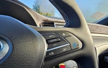 Infiniti QX50 II, 2024 год, 7 065 000 рублей, 25 фотография