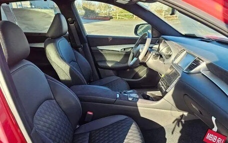 Infiniti QX50 II, 2024 год, 7 065 000 рублей, 22 фотография