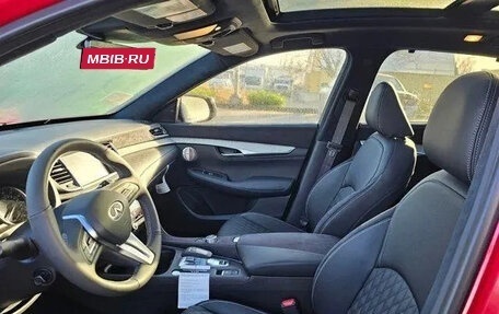 Infiniti QX50 II, 2024 год, 7 065 000 рублей, 24 фотография