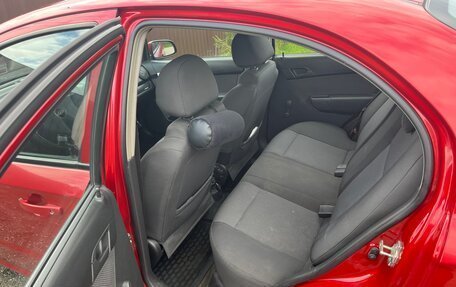 Chevrolet Aveo III, 2010 год, 500 000 рублей, 11 фотография