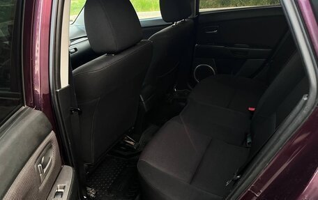 Mazda 3, 2007 год, 510 000 рублей, 7 фотография