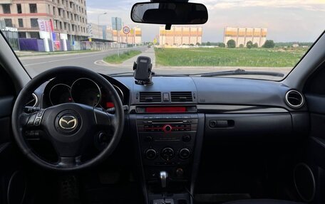 Mazda 3, 2007 год, 510 000 рублей, 6 фотография