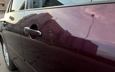 Mazda 3, 2007 год, 510 000 рублей, 10 фотография