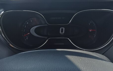 Renault Kaptur I рестайлинг, 2017 год, 1 100 000 рублей, 6 фотография