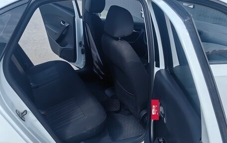 Volkswagen Polo VI (EU Market), 2018 год, 660 000 рублей, 8 фотография