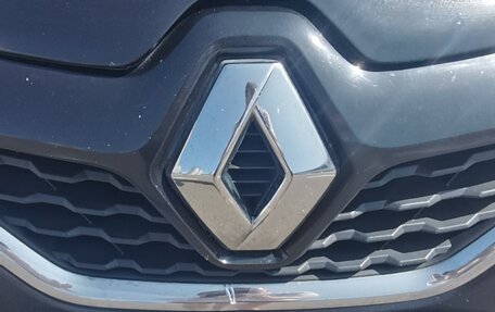 Renault Kaptur I рестайлинг, 2017 год, 1 100 000 рублей, 10 фотография
