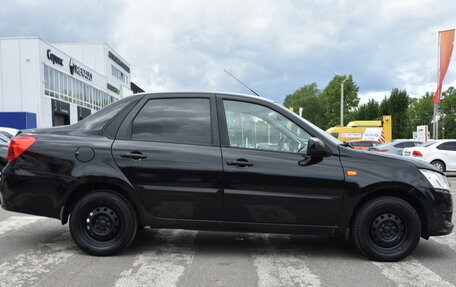 Datsun on-DO I рестайлинг, 2014 год, 480 000 рублей, 8 фотография