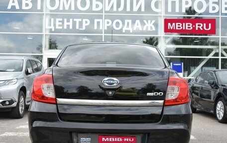 Datsun on-DO I рестайлинг, 2014 год, 480 000 рублей, 6 фотография