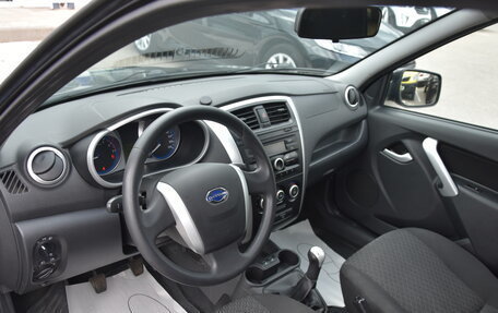Datsun on-DO I рестайлинг, 2014 год, 480 000 рублей, 14 фотография