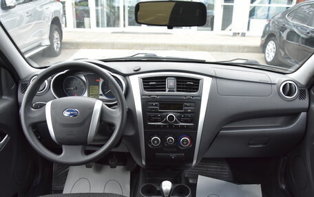 Datsun on-DO I рестайлинг, 2014 год, 480 000 рублей, 16 фотография