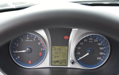 Datsun on-DO I рестайлинг, 2014 год, 480 000 рублей, 15 фотография