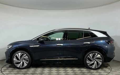 Volkswagen ID.4, 2023 год, 5 370 000 рублей, 8 фотография
