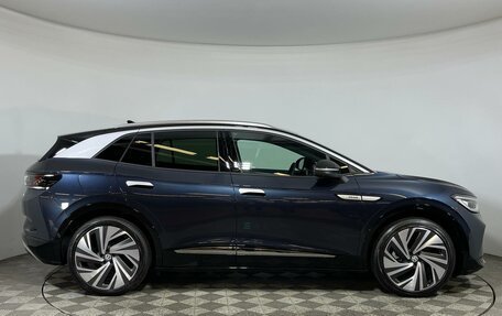 Volkswagen ID.4, 2023 год, 5 370 000 рублей, 4 фотография