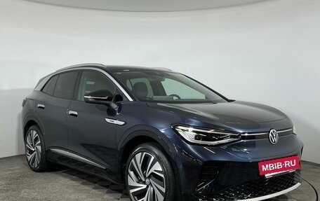 Volkswagen ID.4, 2023 год, 5 370 000 рублей, 3 фотография