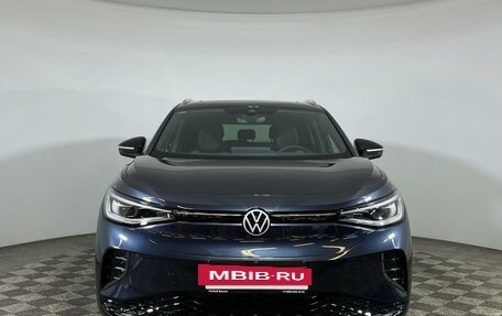 Volkswagen ID.4, 2023 год, 5 370 000 рублей, 2 фотография