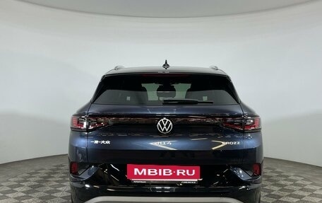 Volkswagen ID.4, 2023 год, 5 370 000 рублей, 6 фотография