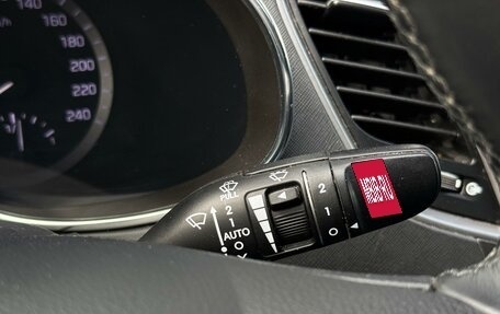 Hyundai Santa Fe III рестайлинг, 2017 год, 2 165 000 рублей, 21 фотография