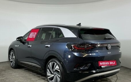 Volkswagen ID.4, 2023 год, 5 370 000 рублей, 7 фотография
