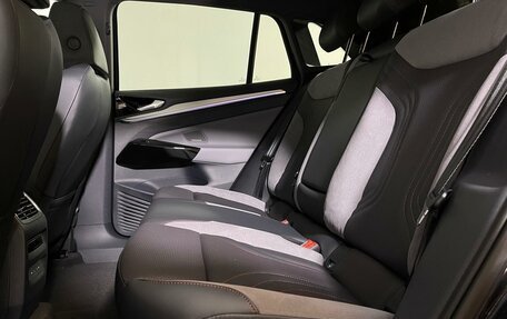 Volkswagen ID.4, 2023 год, 5 370 000 рублей, 11 фотография