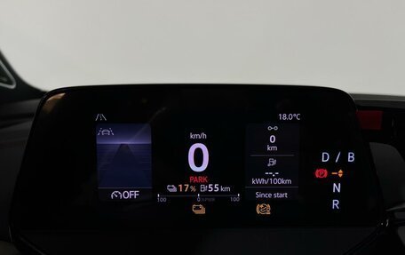 Volkswagen ID.4, 2023 год, 5 370 000 рублей, 14 фотография