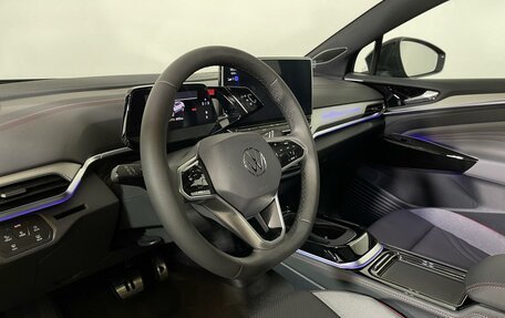 Volkswagen ID.4, 2023 год, 5 370 000 рублей, 13 фотография