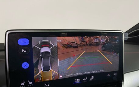Volkswagen ID.4, 2023 год, 5 370 000 рублей, 15 фотография