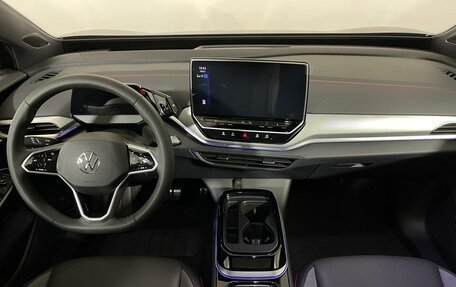 Volkswagen ID.4, 2023 год, 5 370 000 рублей, 12 фотография