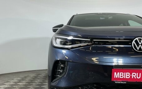Volkswagen ID.4, 2023 год, 5 370 000 рублей, 9 фотография