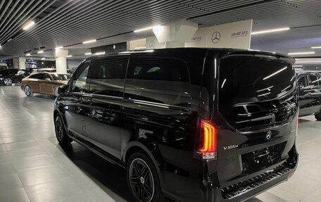 Mercedes-Benz V-Класс, 2024 год, 14 900 000 рублей, 4 фотография