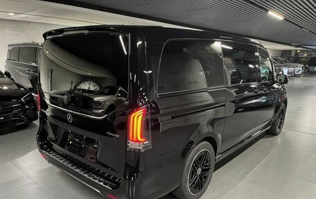 Mercedes-Benz V-Класс, 2024 год, 14 900 000 рублей, 3 фотография
