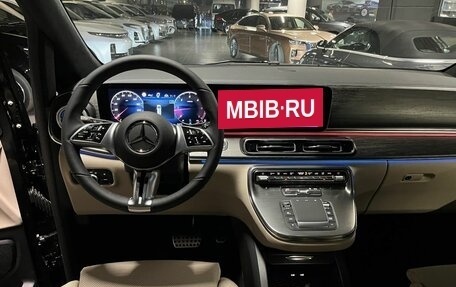 Mercedes-Benz V-Класс, 2024 год, 14 900 000 рублей, 5 фотография