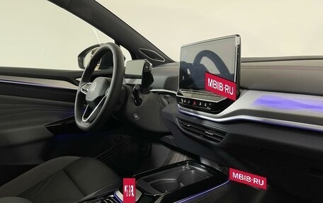 Volkswagen ID.4, 2023 год, 5 370 000 рублей, 10 фотография