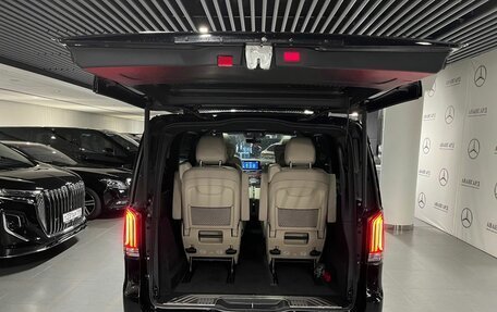 Mercedes-Benz V-Класс, 2024 год, 14 900 000 рублей, 6 фотография