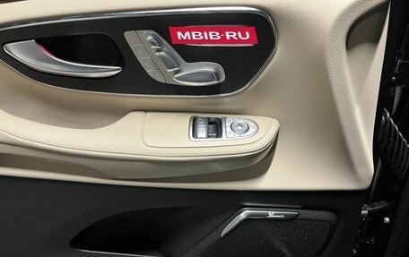 Mercedes-Benz V-Класс, 2024 год, 14 900 000 рублей, 10 фотография